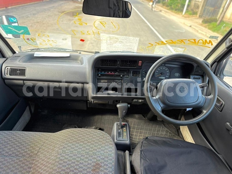 Big with watermark toyota hiace dar es salaam dar es salaam 31899