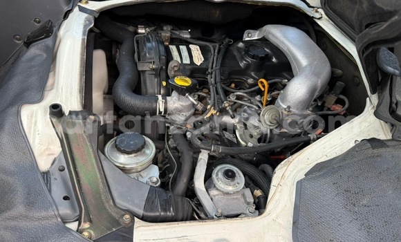 Buy Import Toyota Hiace White Car in Dar es Salaam in Dar es Salaam Buy Import Toyota Hiace White Car in Dar es Salaam in Dar es Salaam
