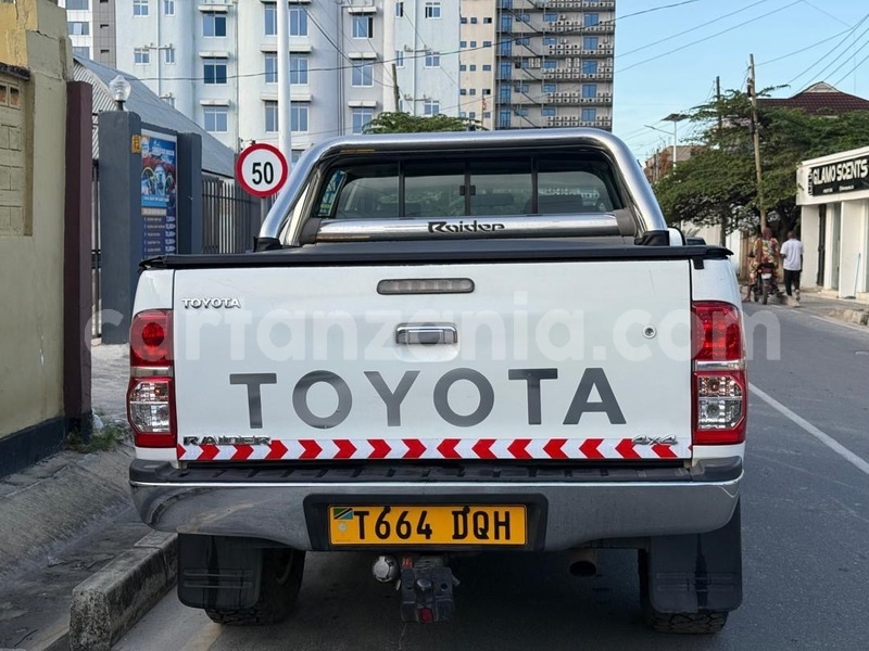 Big with watermark toyota hilux dar es salaam dar es salaam 31900