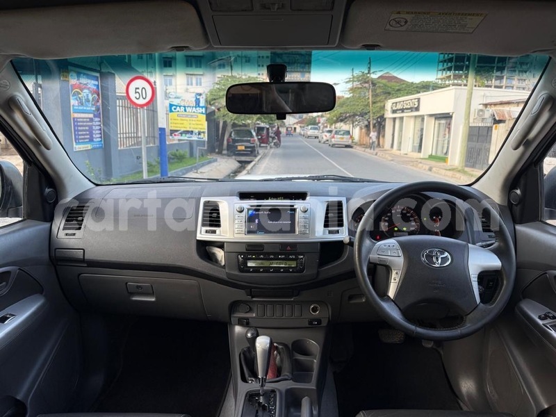 Big with watermark toyota hilux dar es salaam dar es salaam 31900