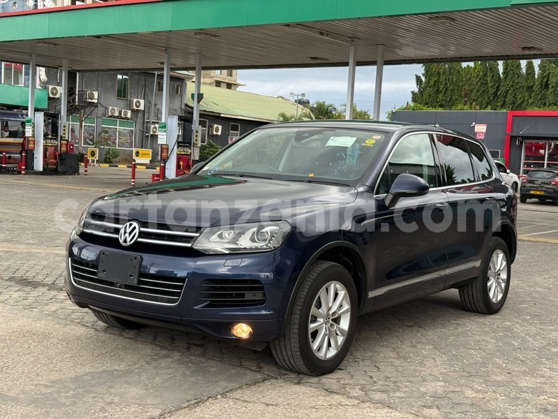 Big with watermark volkswagen touareg dar es salaam dar es salaam 31902