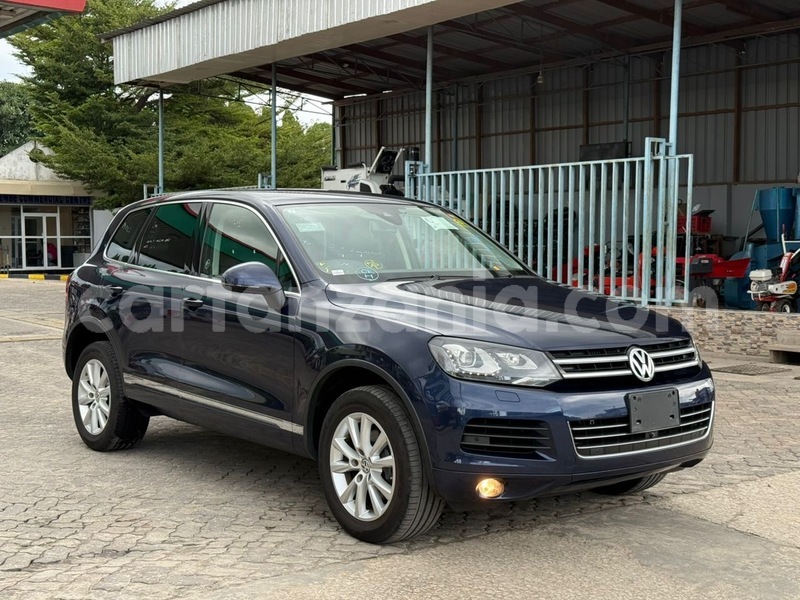 Big with watermark volkswagen touareg dar es salaam dar es salaam 31902