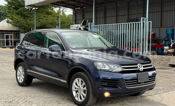 Nunua Ilio tumika Volkswagen Touareg Bluu Gari ndani ya Dar es Salaam nchini Dar es Salaam Nunua Ilio tumika Volkswagen Touareg Bluu Gari ndani ya Dar es Salaam nchini Dar es Salaam