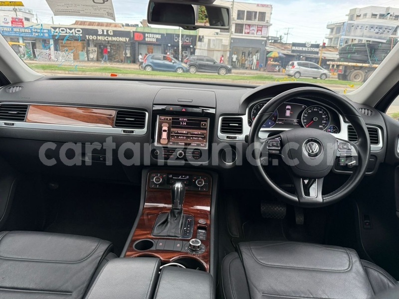 Big with watermark volkswagen touareg dar es salaam dar es salaam 31902