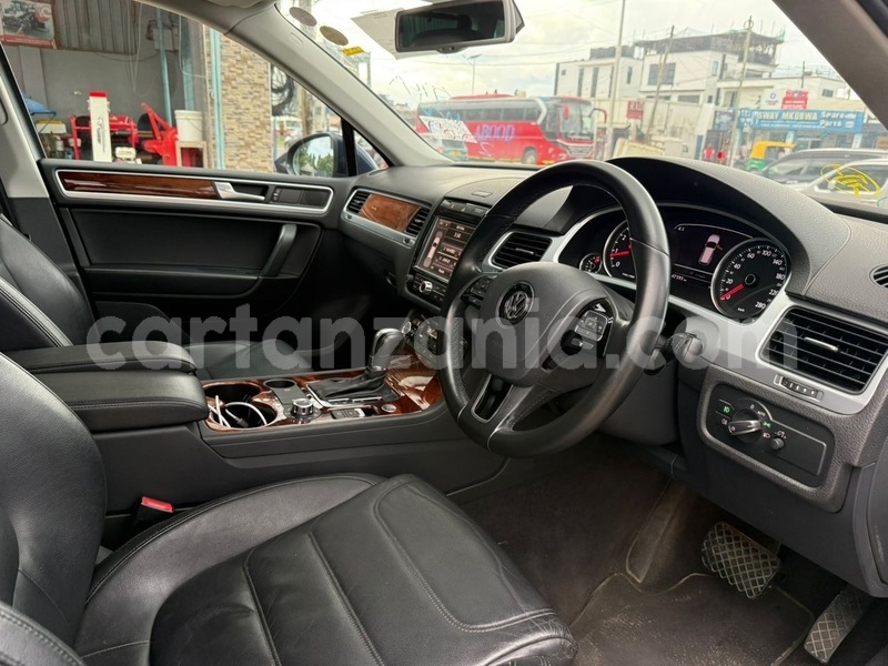 Big with watermark volkswagen touareg dar es salaam dar es salaam 31902