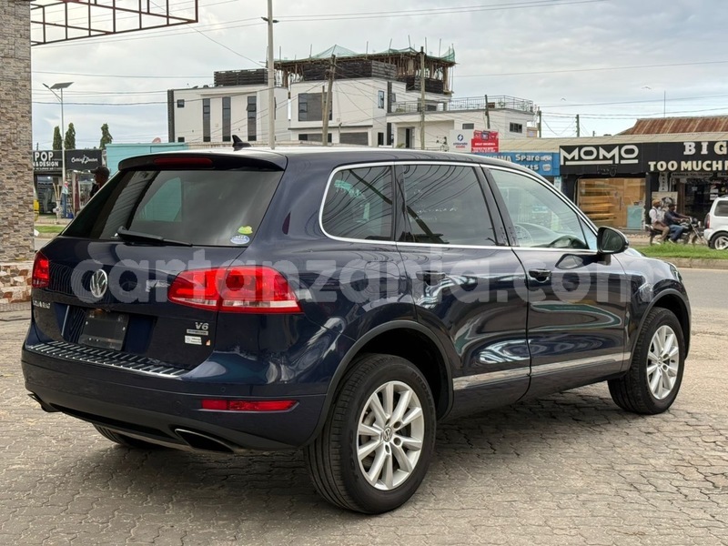 Big with watermark volkswagen touareg dar es salaam dar es salaam 31902