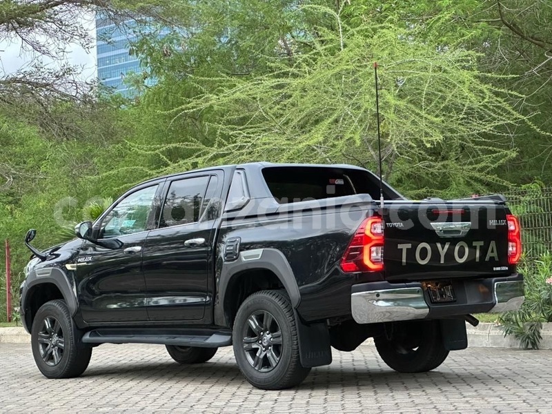 Big with watermark toyota hilux dar es salaam dar es salaam 31903