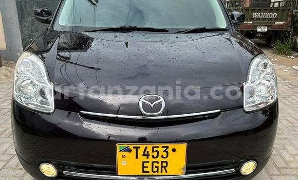 Nunua Mpya Mazda Verisa Nyingine Gari ndani ya Dar es Salaam nchini Dar es Salaam Nunua Mpya Mazda Verisa Nyingine Gari ndani ya Dar es Salaam nchini Dar es Salaam