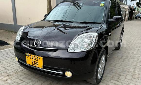 Nunua Mpya Mazda Verisa Nyingine Gari ndani ya Dar es Salaam nchini Dar es Salaam Nunua Mpya Mazda Verisa Nyingine Gari ndani ya Dar es Salaam nchini Dar es Salaam
