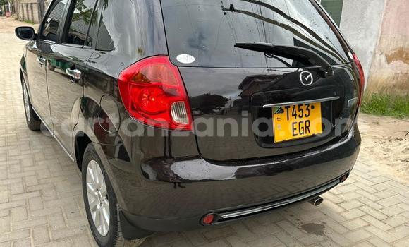 Nunua Mpya Mazda Verisa Nyingine Gari ndani ya Dar es Salaam nchini Dar es Salaam Nunua Mpya Mazda Verisa Nyingine Gari ndani ya Dar es Salaam nchini Dar es Salaam