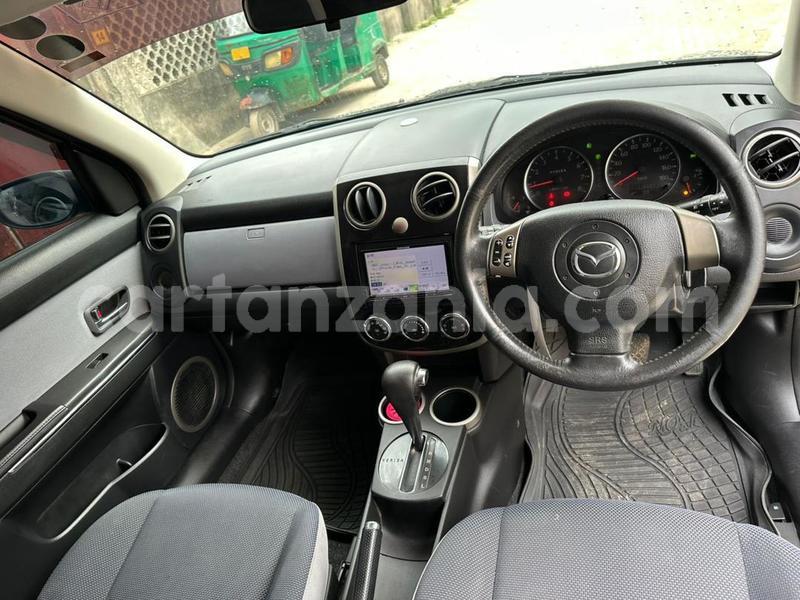 Big with watermark mazda verisa dar es salaam dar es salaam 31904