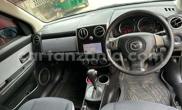 Nunua Mpya Mazda Verisa Nyingine Gari ndani ya Dar es Salaam nchini Dar es Salaam Nunua Mpya Mazda Verisa Nyingine Gari ndani ya Dar es Salaam nchini Dar es Salaam