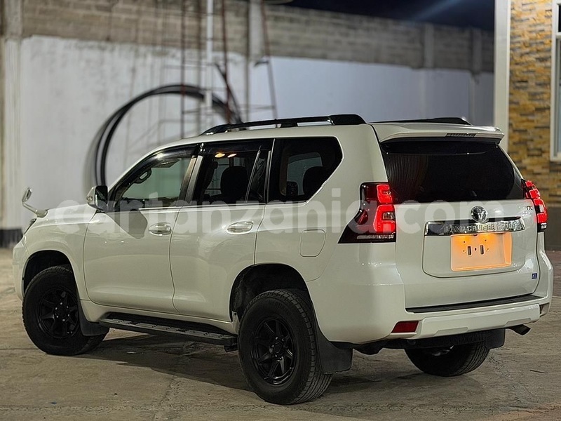 Big with watermark toyota land cruiser prado dar es salaam dar es salaam 31905