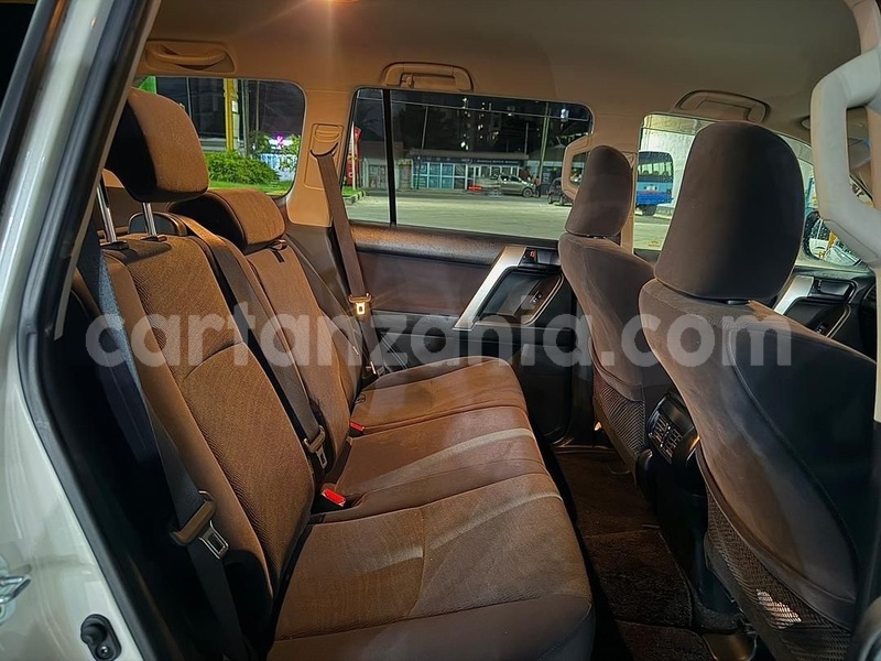 Big with watermark toyota land cruiser prado dar es salaam dar es salaam 31905