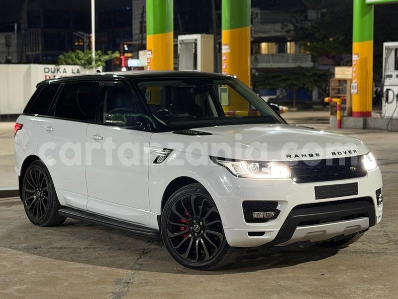 Big with watermark land rover range rover sport dar es salaam dar es salaam 31906