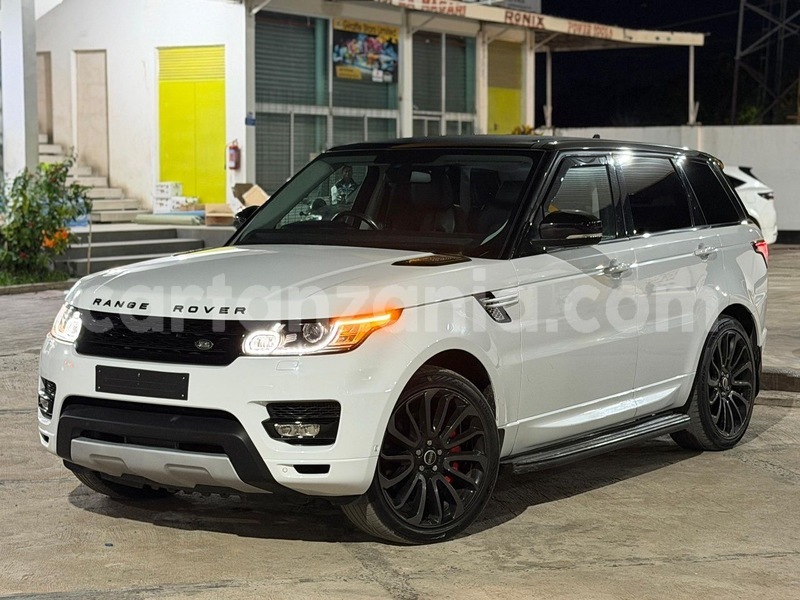Big with watermark land rover range rover sport dar es salaam dar es salaam 31906