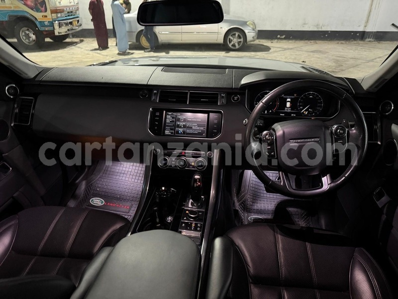 Big with watermark land rover range rover sport dar es salaam dar es salaam 31906