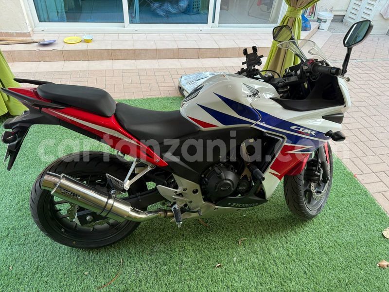 Big with watermark honda cbr arusha arusha 31908