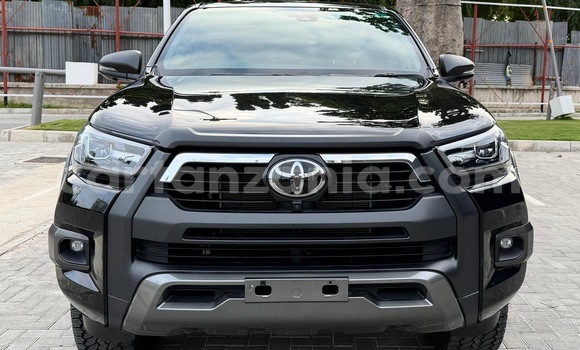 Buy Import Toyota Hilux Other Car in Dar es Salaam in Dar es Salaam