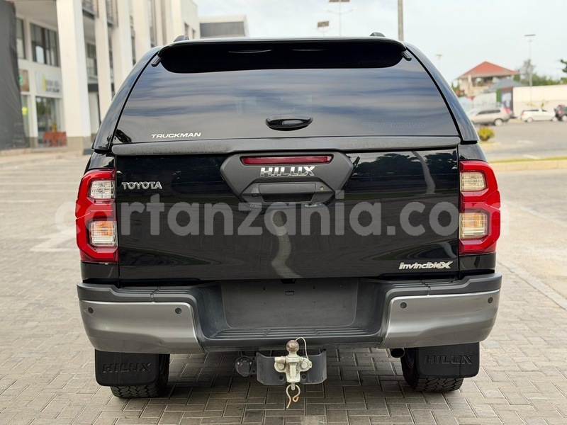 Big with watermark toyota hilux dar es salaam dar es salaam 31909