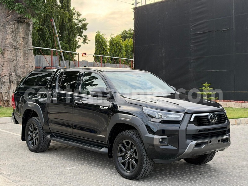 Big with watermark toyota hilux dar es salaam dar es salaam 31909