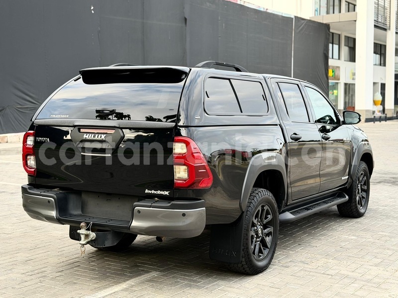 Big with watermark toyota hilux dar es salaam dar es salaam 31909
