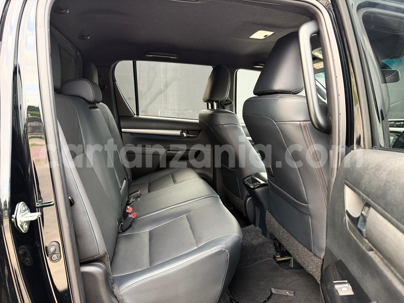 Big with watermark toyota hilux dar es salaam dar es salaam 31909