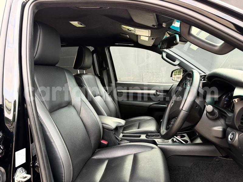 Big with watermark toyota hilux dar es salaam dar es salaam 31909