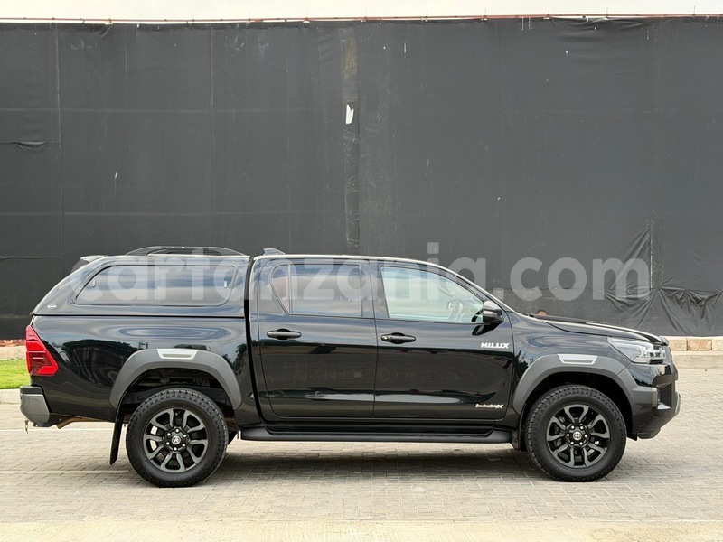 Big with watermark toyota hilux dar es salaam dar es salaam 31909