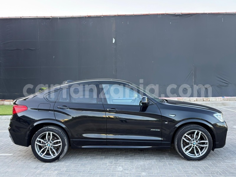 Big with watermark bmw x4 dar es salaam dar es salaam 31910