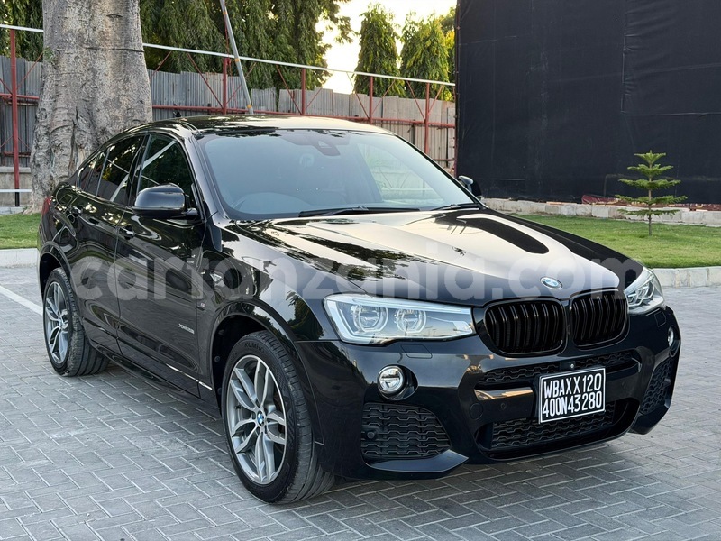 Big with watermark bmw x4 dar es salaam dar es salaam 31910