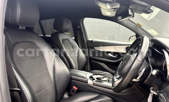 Buy Import Mercedes‒Benz GLC Coupe Black Car in Dar es Salaam in Dar es Salaam Buy Import Mercedes‒Benz GLC Coupe Black Car in Dar es Salaam in Dar es Salaam