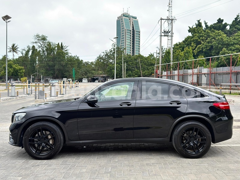 Big with watermark mercedes benz glc coupe dar es salaam dar es salaam 31911