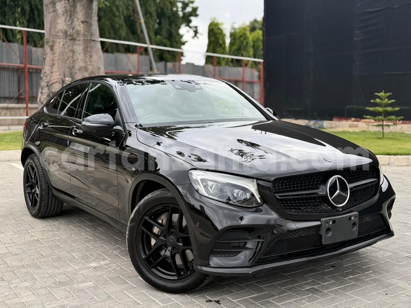 Big with watermark mercedes benz glc coupe dar es salaam dar es salaam 31911