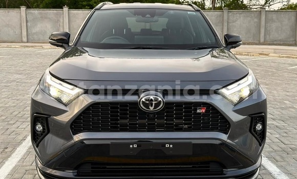 Buy Import Toyota RAV4 Other Car in Dar es Salaam in Dar es Salaam