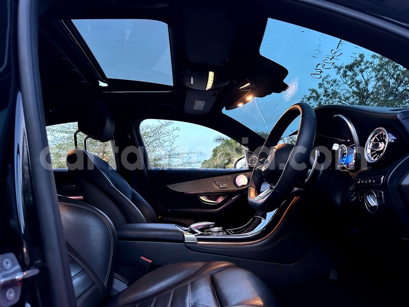 Big with watermark mercedes benz glc coupe dar es salaam dar es salaam 31916