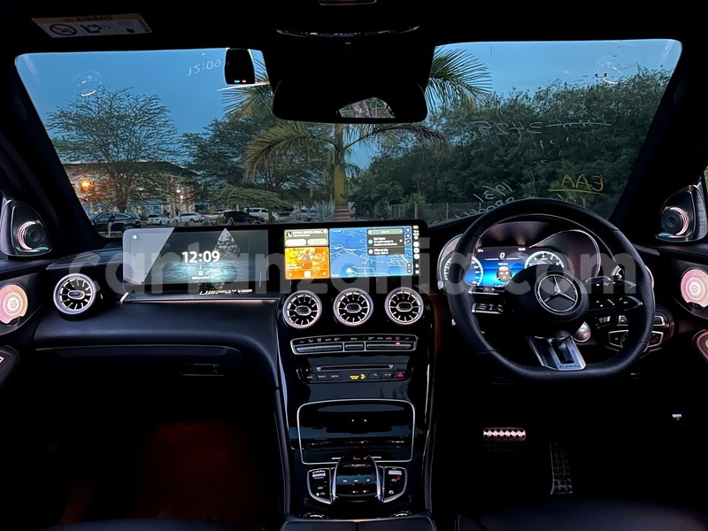 Big with watermark mercedes benz glc coupe dar es salaam dar es salaam 31916
