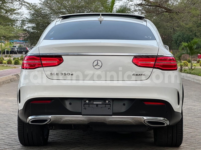 Big with watermark mercedes benz gle coupe dar es salaam dar es salaam 31917