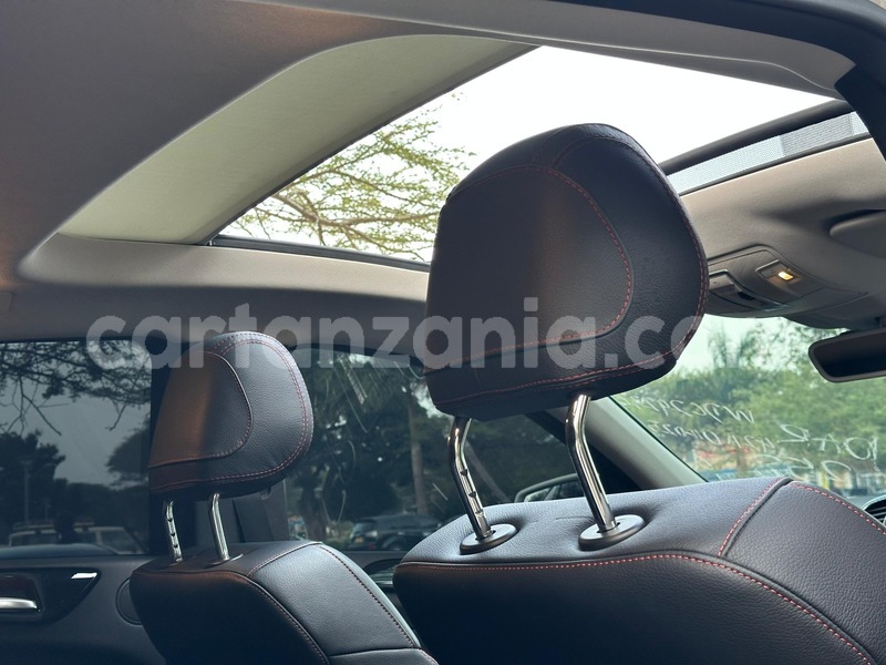 Big with watermark mercedes benz gle coupe dar es salaam dar es salaam 31917