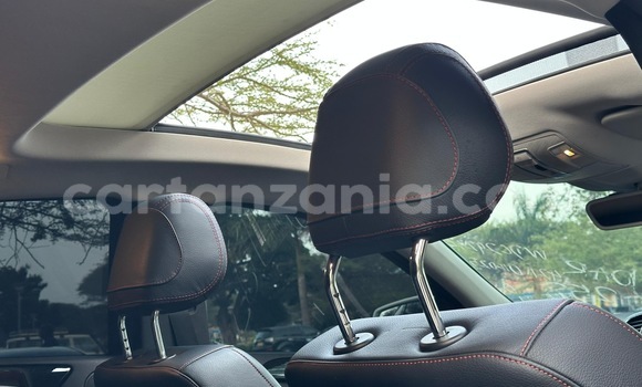 Buy Import Mercedes‒Benz GLE Coupe White Car in Dar es Salaam in Dar es Salaam Buy Import Mercedes‒Benz GLE Coupe White Car in Dar es Salaam in Dar es Salaam