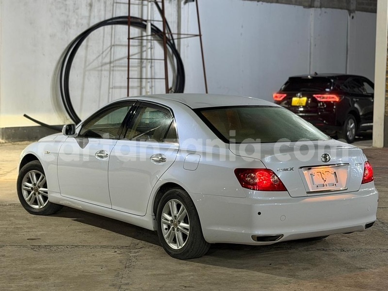 Big with watermark toyota mark x dar es salaam dar es salaam 31919