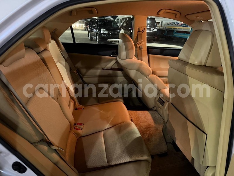 Big with watermark toyota mark x dar es salaam dar es salaam 31919