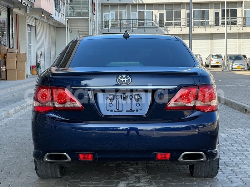 Big with watermark toyota crown dar es salaam dar es salaam 31920