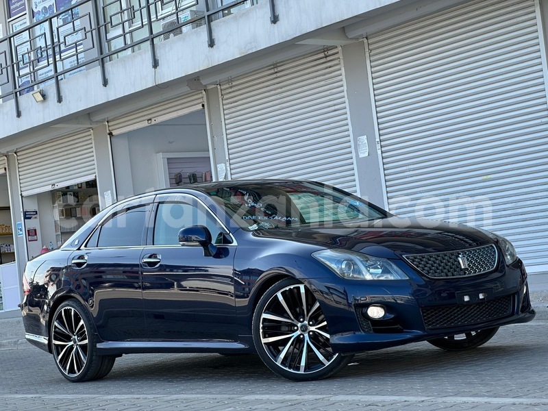 Big with watermark toyota crown dar es salaam dar es salaam 31920