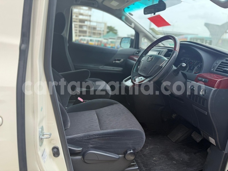 Big with watermark toyota alphard dar es salaam dar es salaam 31921