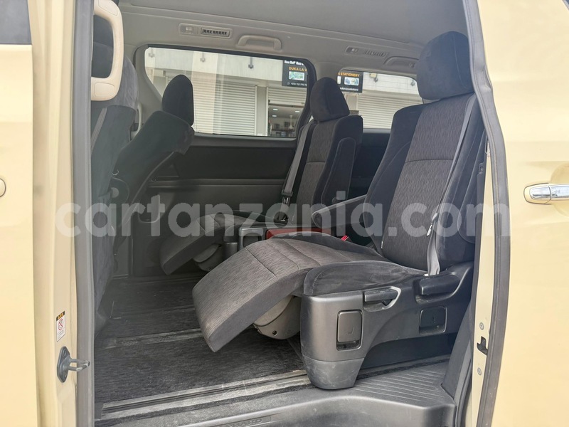 Big with watermark toyota alphard dar es salaam dar es salaam 31921