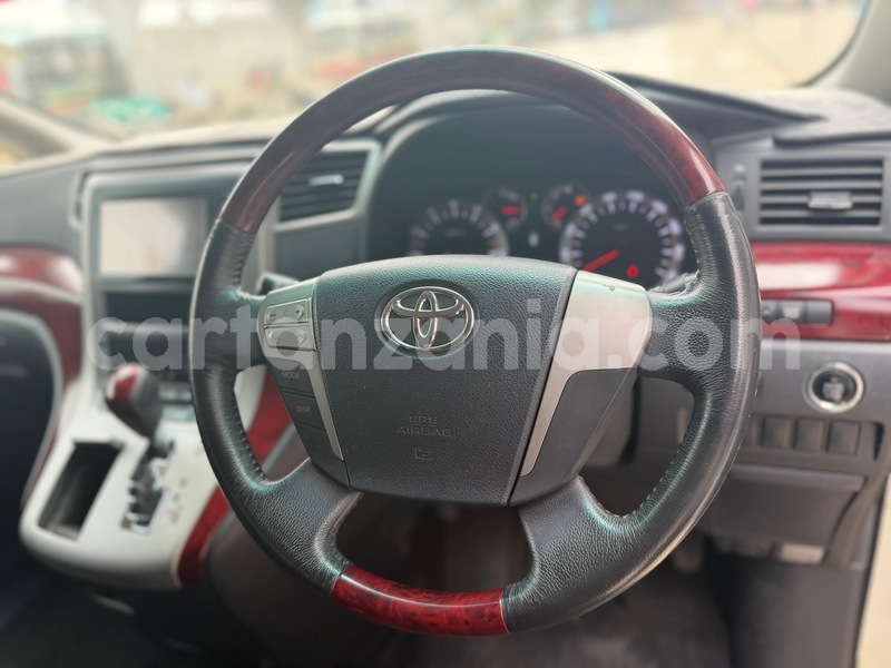 Big with watermark toyota alphard dar es salaam dar es salaam 31921