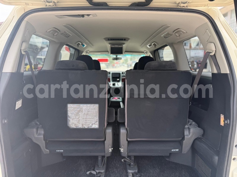 Big with watermark toyota alphard dar es salaam dar es salaam 31921