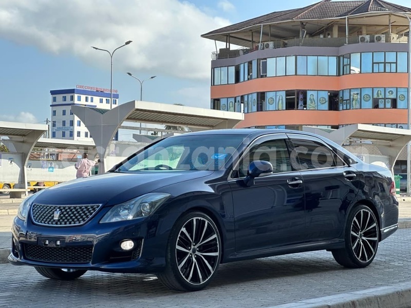 Big with watermark toyota crown dar es salaam dar es salaam 31922