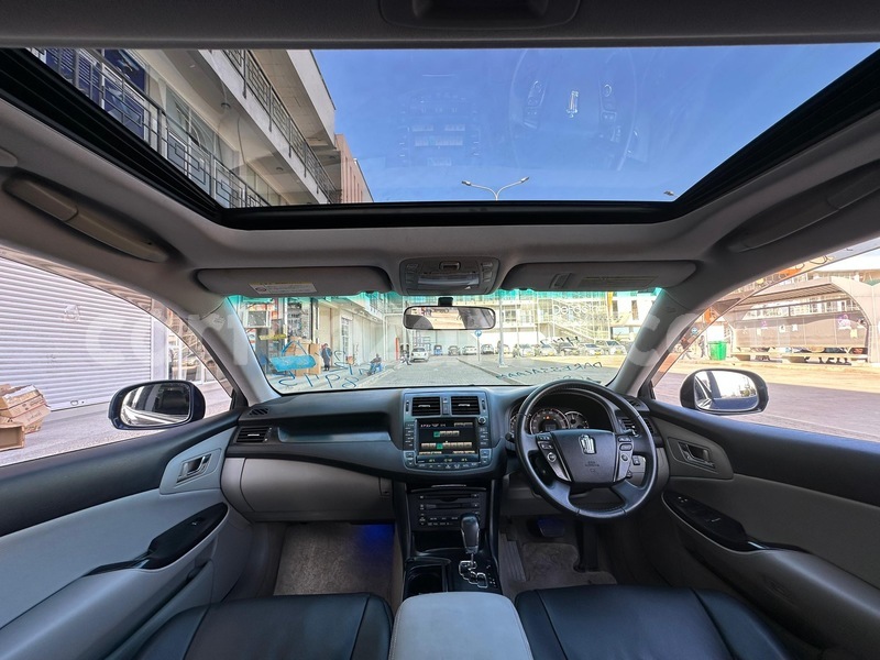 Big with watermark toyota crown dar es salaam dar es salaam 31922